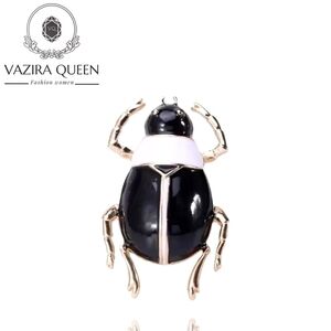 VQ Bug Brooch